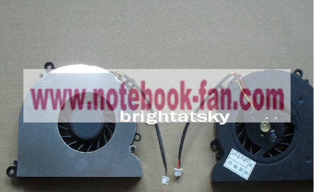 NEW Vostro 1510 1310 2510 CPU COOLING Fan FOR DELL